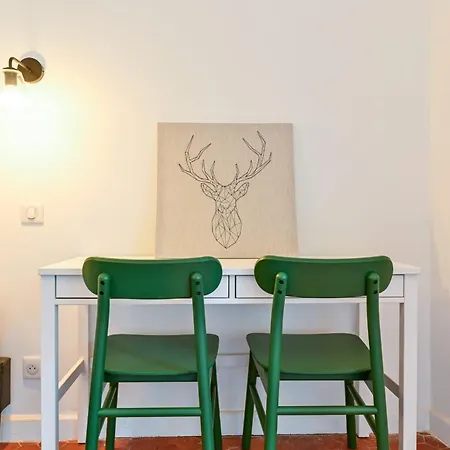 Flora - Hypercentral Trip Cozy - By Tgb Apartmán