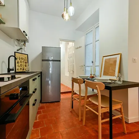 Apartamento Flora - Hypercentral Trip Cozy - By Tgb *