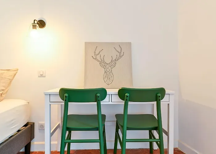 Flora - Hypercentral Trip Cozy - By Tgb Appartement